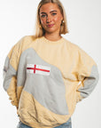 Umbro - Sweatshirt (L)
