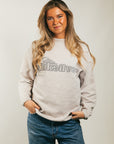 Quick Silver - Sweatshirt (S)