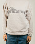 Quick Silver - Sweatshirt (S)