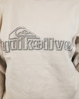 Quick Silver - Sweatshirt (S)