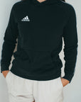 Adidas - Kapuzenpullover