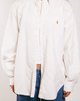 Ralph Lauren Shirt - (L)