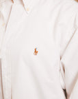Ralph Lauren Shirt - (L)