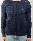 Ralph Lauren - Sweatshirt (XS)