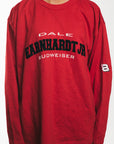 NASCAR X Dale Earnhardet - Sweatshirt (M)