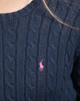 Ralph Lauren - Sweatshirt (XS)