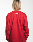 NASCAR X Dale Earnhardet - Sweatshirt (M)