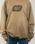 Nike - Sweatshirt (XL)