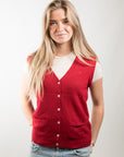 Ralph Lauren - Vest (XS)