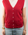 Ralph Lauren - Vest (XS)