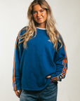 Adidas - Sweatshirt (L)