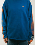Adidas - Sweatshirt (L)