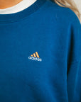 Adidas - Sweatshirt (L)