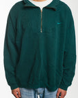 Nike - Quarter Zip