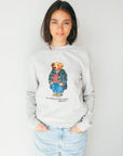 Ralph Lauren Bär - Sweatshirt