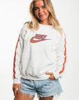 Nike - Sweatshirt (S)