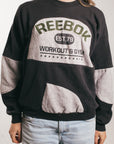 Reebok Renewed Sweatshirt (M)