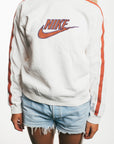 Nike - Sweatshirt (S)