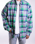 Ralph Lauren - Shirt (XL)