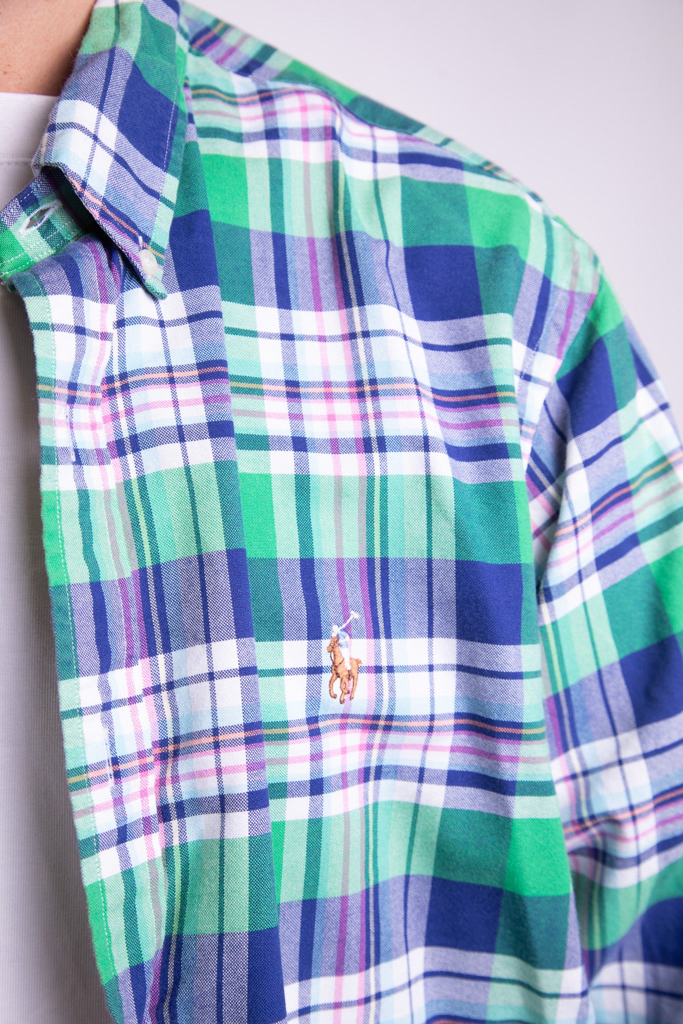 Ralph Lauren - Shirt (XL)