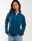 Ralph Lauren - Quarter Zip (S)