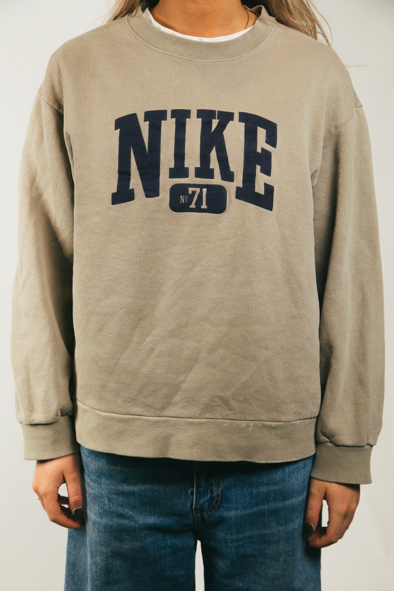 Nike - Sweatshirt (S)