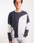 Nike - Sweatshirt (L)