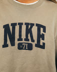 Nike - Sweatshirt (S)