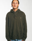 Ralph Lauren - Kapuzenpullover