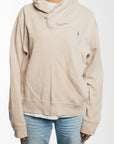 Ralph Lauren - Kapuzenpullover (M)