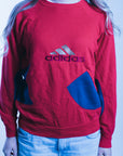 Adidas Renewed Sweatshirt (S)