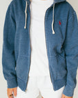 Ralph Lauren - Full Zip