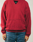 Adidas - Sweatshirt (M)