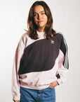 Adidas Renewed Sweatshirt (S)