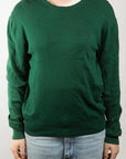 Ralph Lauren - Sweatshirt (S)