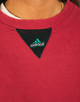 Adidas - Sweatshirt (M)