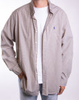 Ralph Lauren - Shirt (XL)