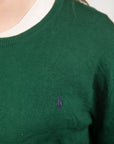Ralph Lauren - Sweatshirt (S)