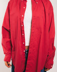 Ralph Lauren Shirt - (L)