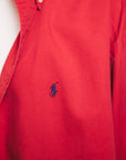 Ralph Lauren Shirt - (L)