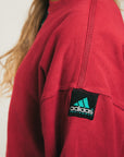 Adidas - Sweatshirt (M)