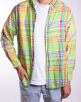 Ralph Lauren - Shirt (M)