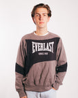 Everlast Renewed Sweatshirt (L)