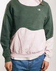 Champion - Renewed Sweatshirt (S)