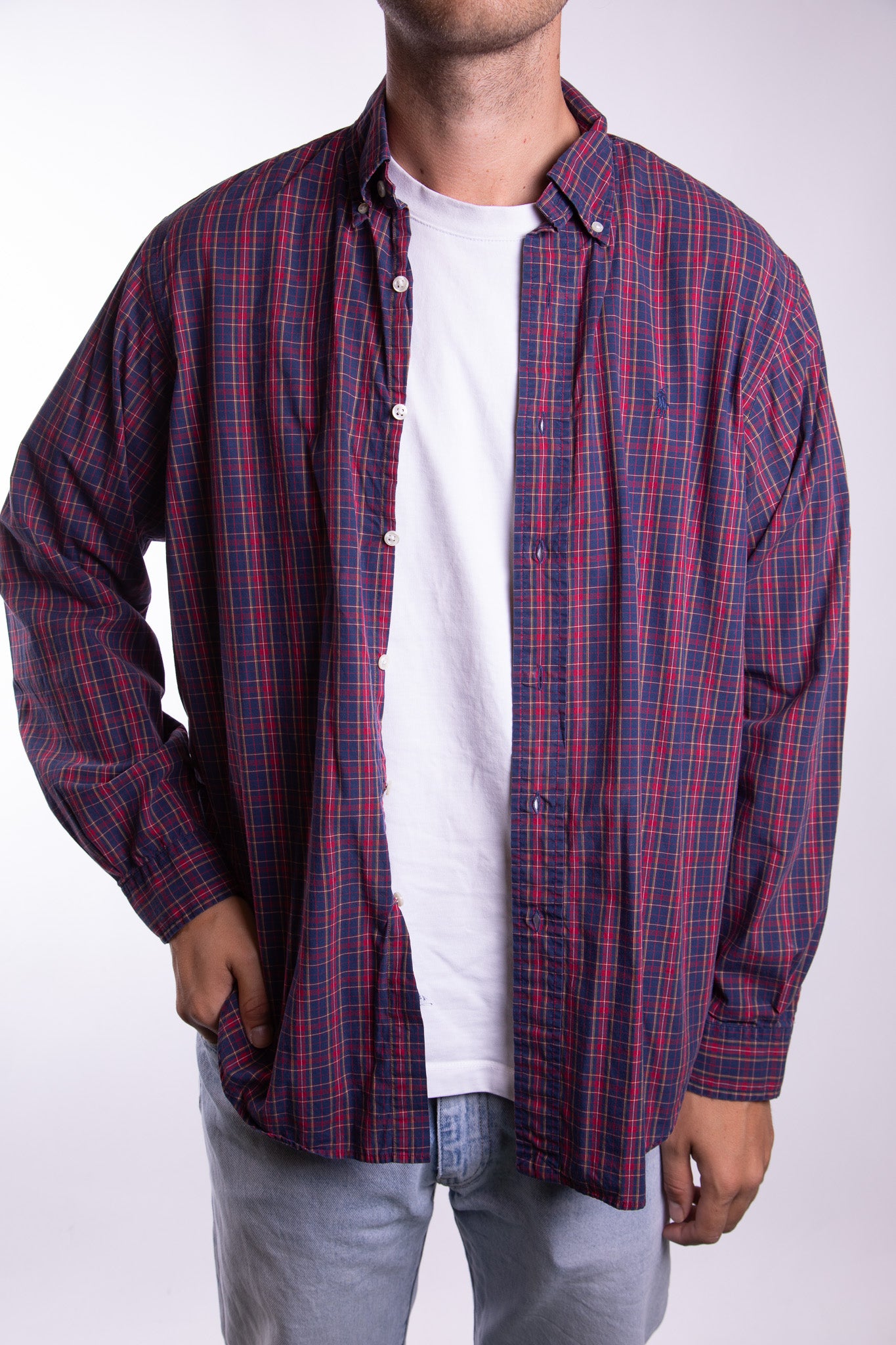 Ralph Lauren - Shirt (L)