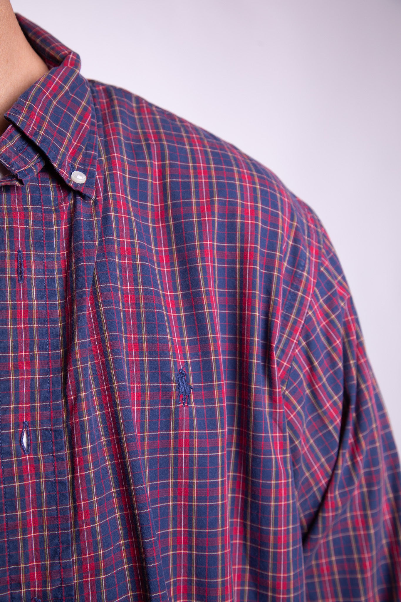 Ralph Lauren - Shirt (L)