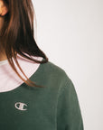 Champion - Renewed Sweatshirt (S)