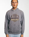Nike X Broncos - Hoodie (M)