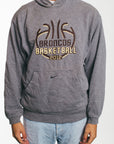 Nike X Broncos - Hoodie (M)