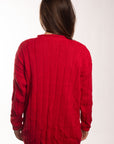 USA Flag - Sweatshirt (L)
